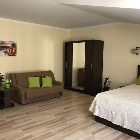 Tukums Apartments Luaran gambar