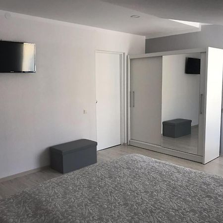 Tukums Apartments Luaran gambar