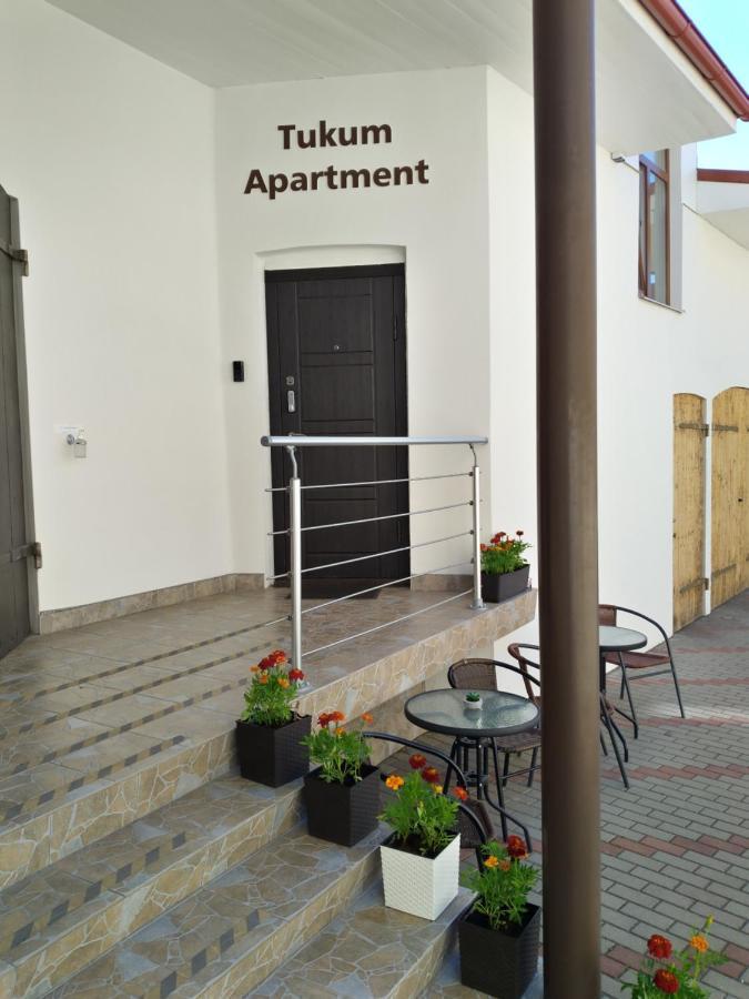 Tukums Apartments Luaran gambar