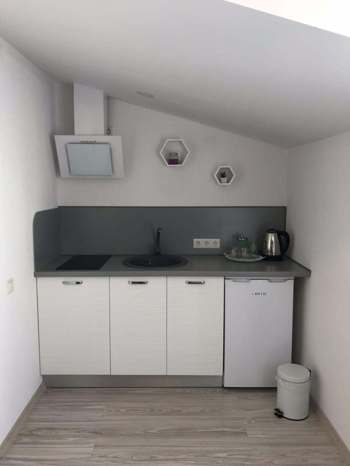 Tukums Apartments Luaran gambar