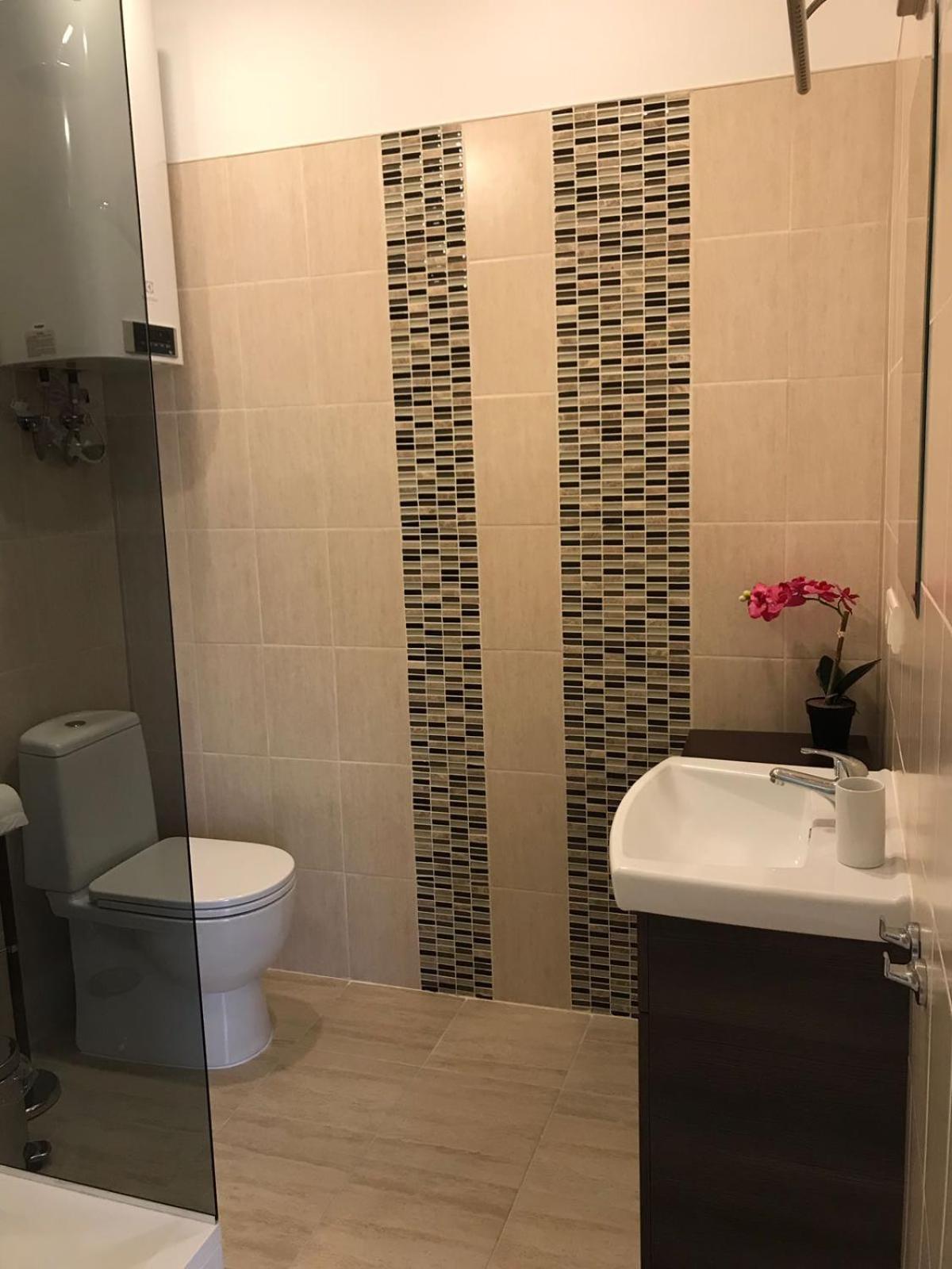 Tukums Apartments Luaran gambar