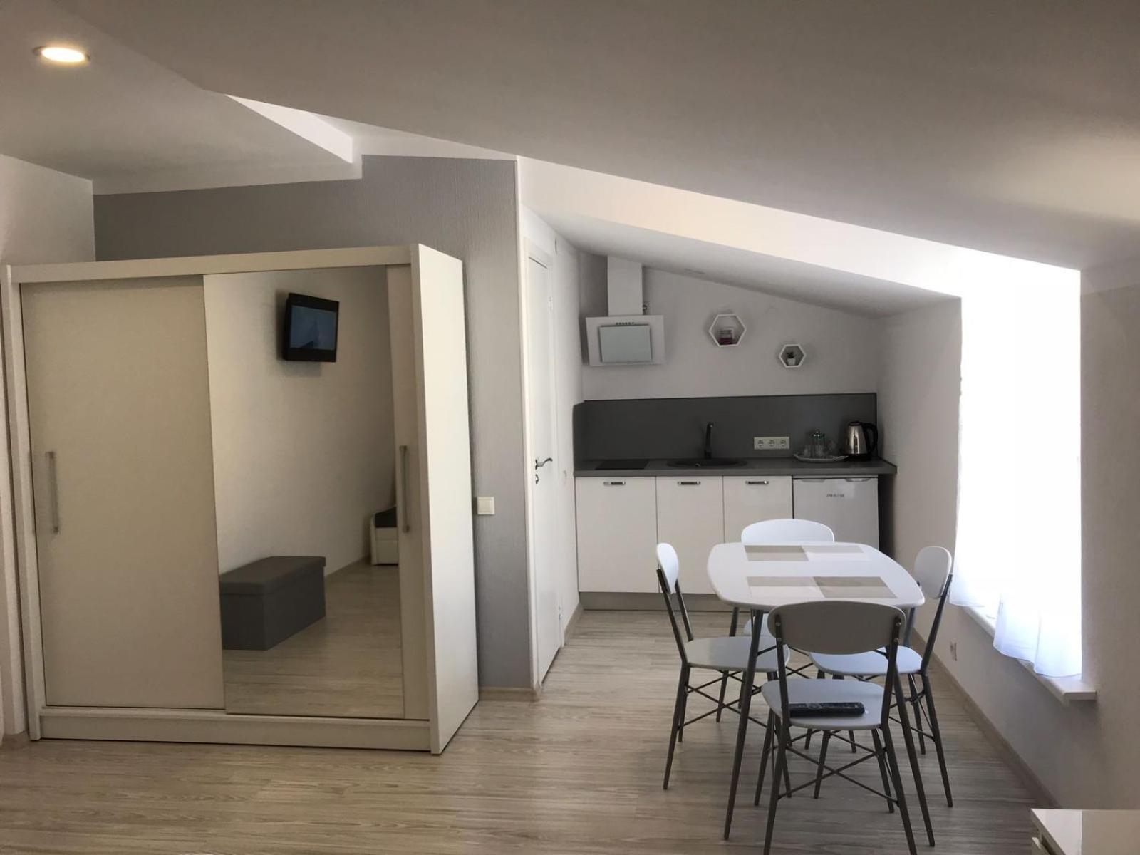 Tukums Apartments Luaran gambar