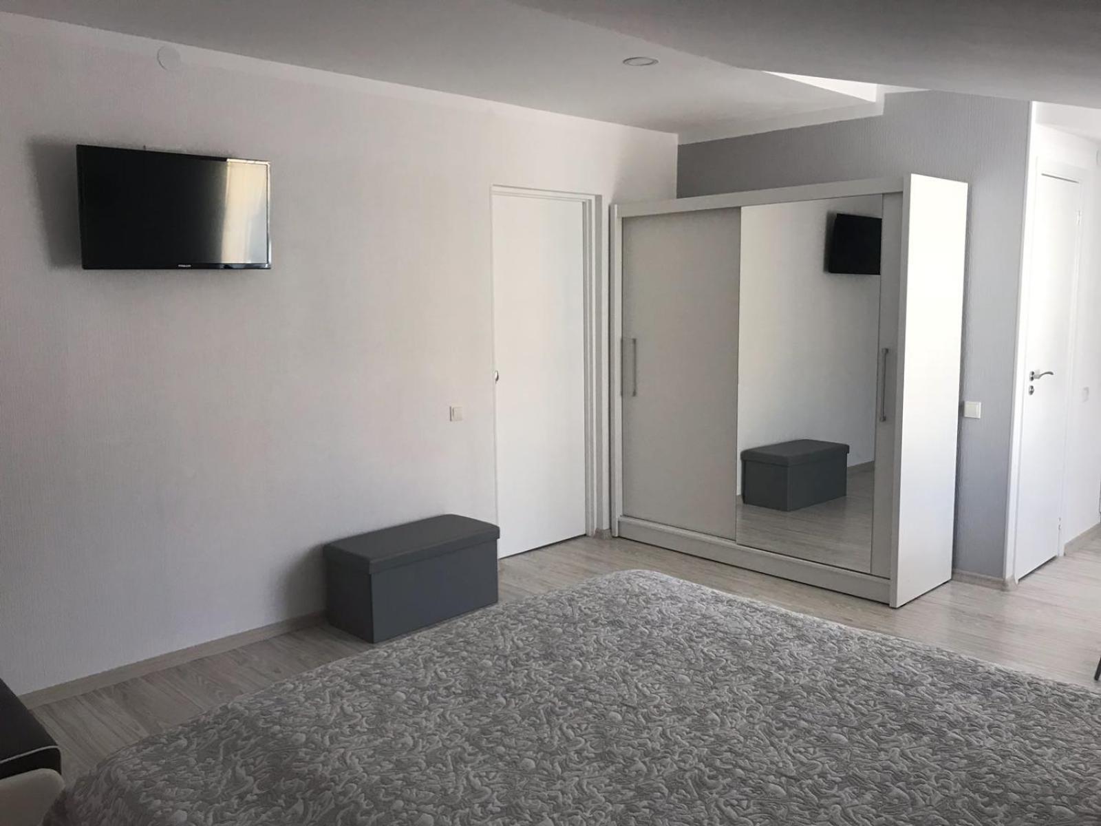 Tukums Apartments Luaran gambar
