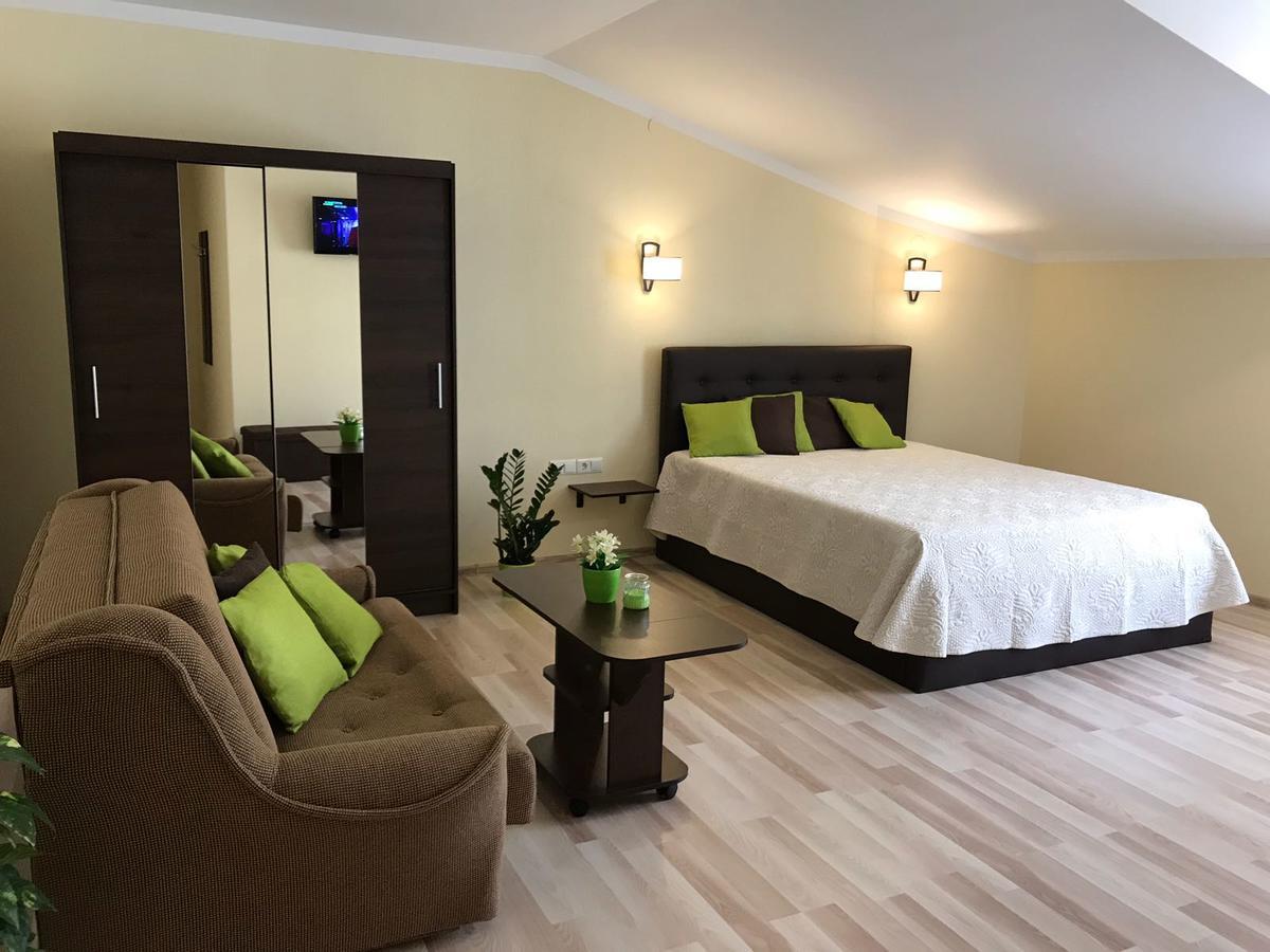 Tukums Apartments Luaran gambar