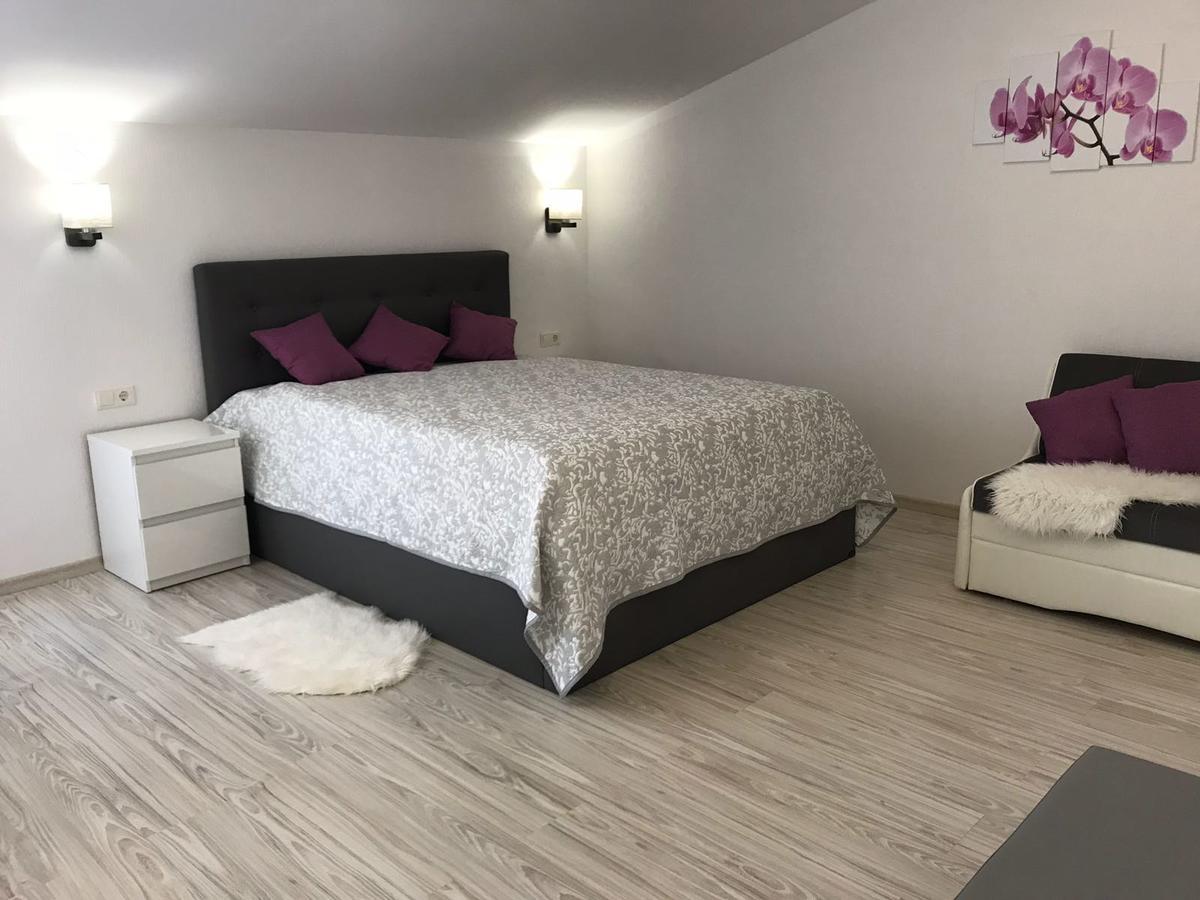 Tukums Apartments Luaran gambar