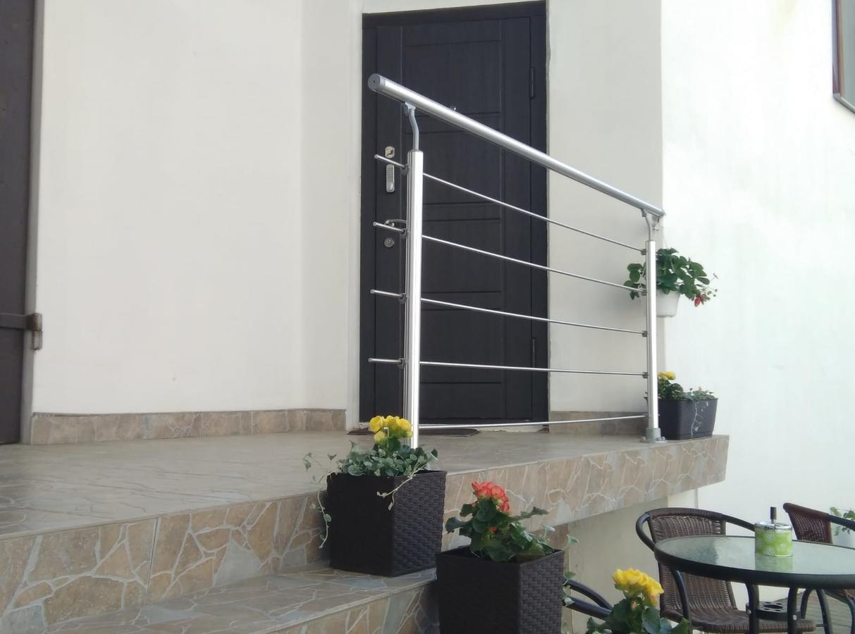 Tukums Apartments Luaran gambar