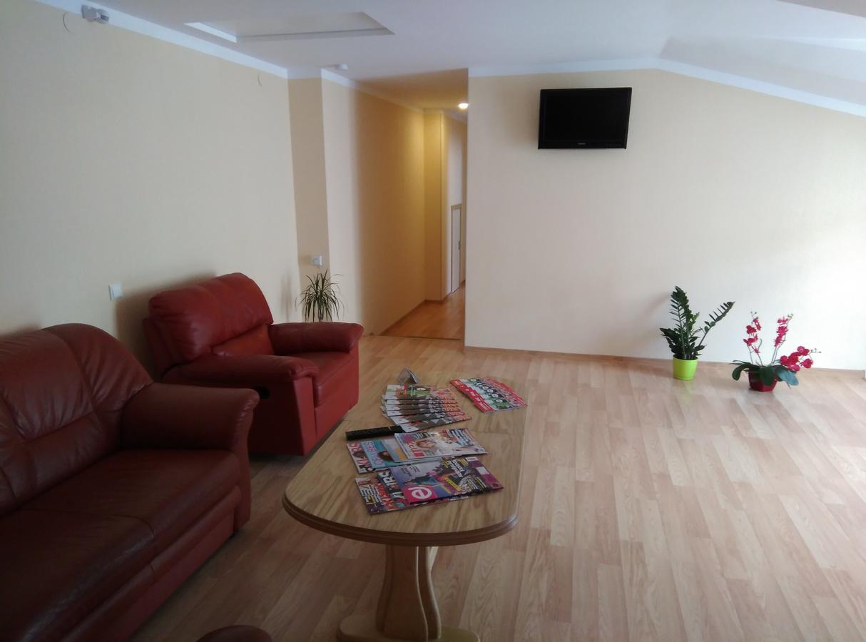 Tukums Apartments Luaran gambar