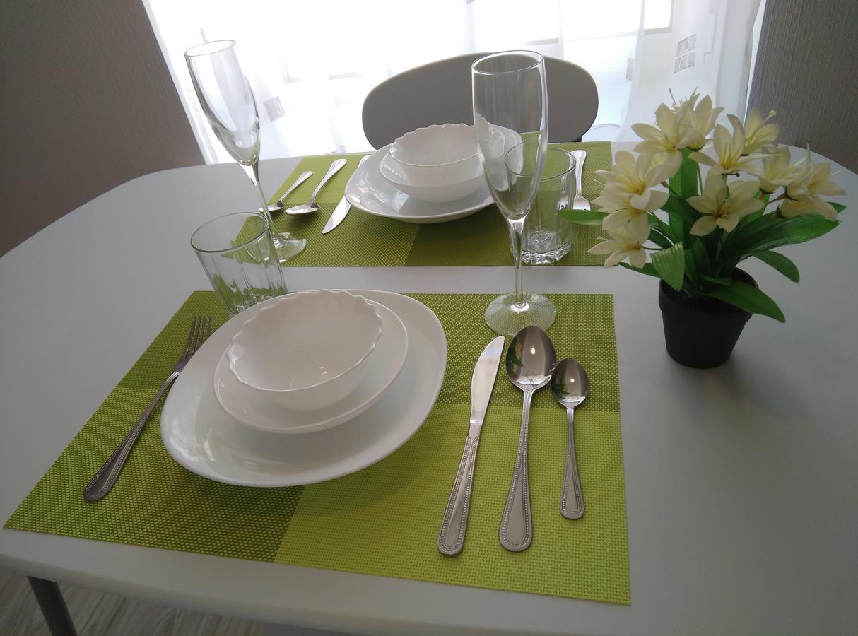 Tukums Apartments Luaran gambar