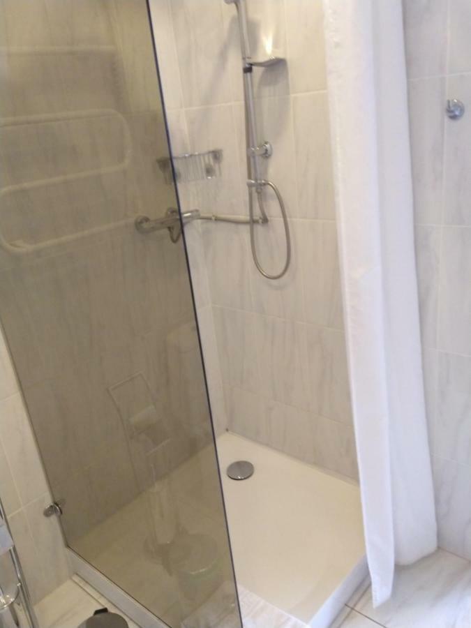 Tukums Apartments Luaran gambar